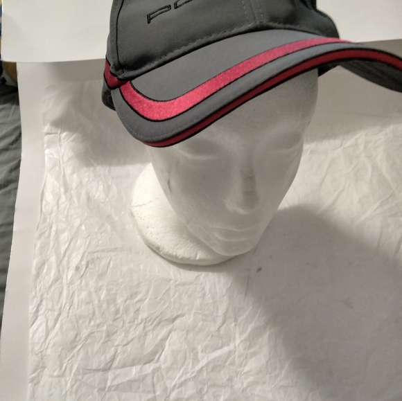 Porsche Driving Experience Baseball Cap Driver's Selection Strap Back - Picture 10 of 16